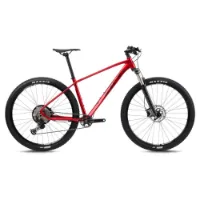 BH Bikes Expert 4.0 29´´ Deore 6100 2023 Terrengsykkel