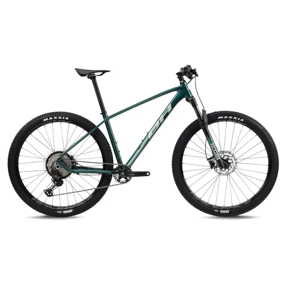 BH Bikes Expert 5.0 29´´ Xt 8100 2023 Terrengsykkel BH Bikes Expert 5.0 29´´ Xt 8100 2023 Terrengsykkel