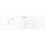 BH Bikes Expert 5.0 29´´ Xt 8100 2023 Terrengsykkel