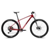 BH Bikes Expert 5.5 29´´ Xt 8100 2023 Terrengsykkel BH Bikes Expert 5.5 29´´ Xt 8100 2023 Terrengsykkel