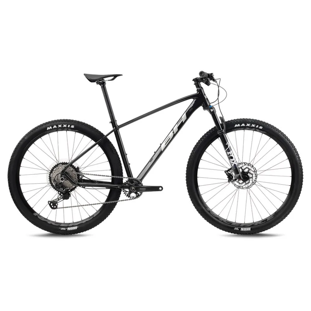 BH Bikes Expert 5.5 29´´ Xt 8100 2023 Terrengsykkel BH Bikes Expert 5.5 29´´ Xt 8100 2023 Terrengsykkel