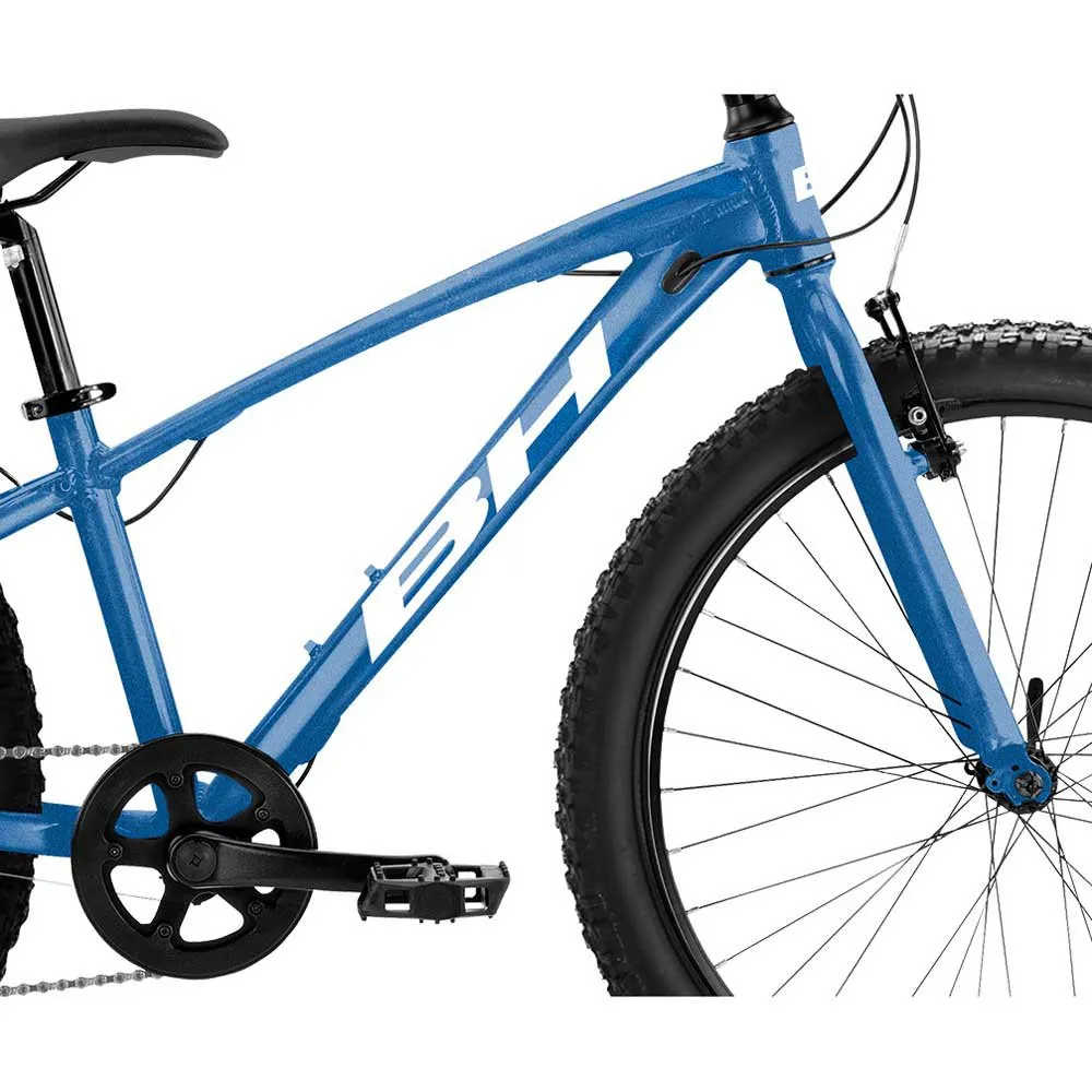 BH Bikes Expert Junior 24´´ Tourney 2023 Sykkel, Barnesykkel