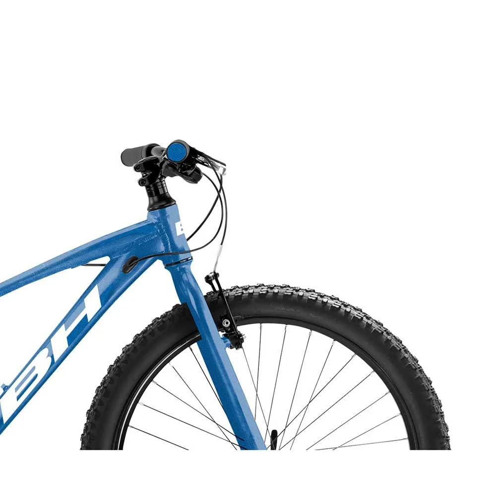 BH Bikes Expert Junior 24´´ Tourney 2023 Sykkel, Barnesykkel