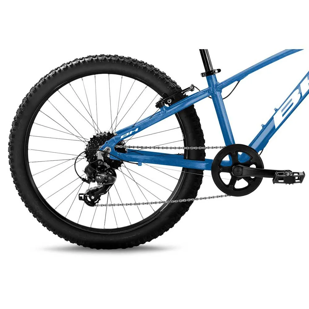 BH Bikes Expert Junior 24´´ Tourney 2023 Sykkel, Barnesykkel