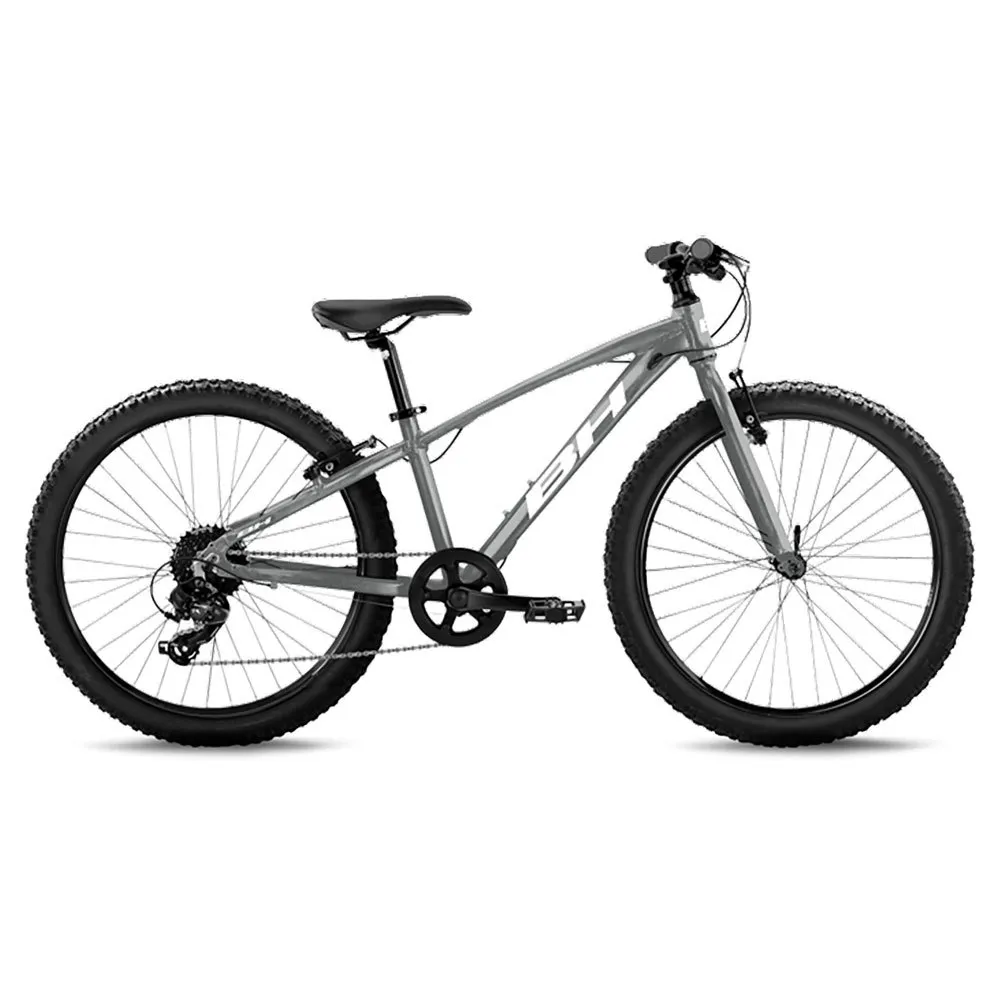 BH Bikes Expert Junior 24´´ Tourney 2023 Sykkel, Barnesykkel