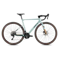 BH Bikes Gravel X Evo 2.5 R Grx 2026 Grussykkel BH Bikes Gravel X Evo 2.5 R Grx 2026 Grussykkel