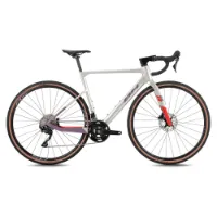BH Bikes Gravel X Evo 2.5 R Grx 2026 Grussykkel BH Bikes Gravel X Evo 2.5 R Grx 2026 Grussykkel