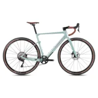 BH Bikes Gravel X Evo 3.0 At Grx 2026 Grussykkel