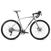 BH Bikes Gravelx Alu 1.0 700c Grx 810 2023 Grussykkel BH Bikes Gravelx Alu 1.0 700c Grx 810 2023 Grussykkel