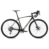 BH Bikes Gravelx Alu 1.0 700c Grx 810 2023 Grussykkel