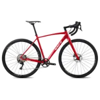 BH Bikes Gravelx Alu 1.0 700c Grx 810 2023 Grussykkel BH Bikes Gravelx Alu 1.0 700c Grx 810 2023 Grussykkel