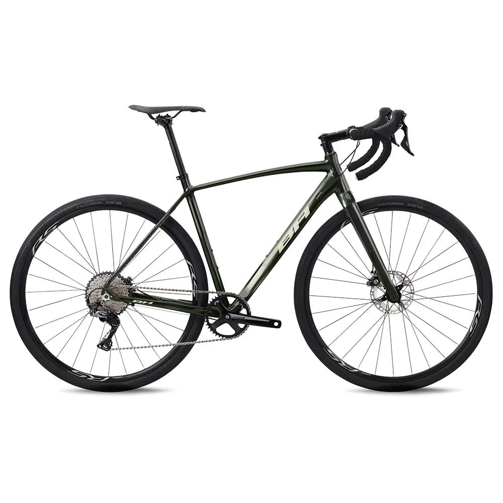 BH Bikes Gravelx Alu 1.0 700c Grx 810 2023 Grussykkel, Gravel sykkel BH Bikes Gravelx Alu 1.0 700c Grx 810 2023 Grussykkel, Gravel sykkel