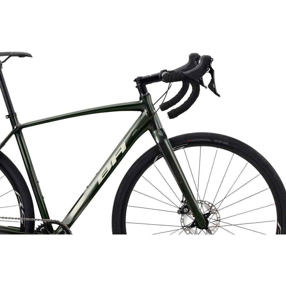 BH Bikes Gravelx Alu 1.0 700c Grx 810 2023 Grussykkel, Gravel sykkel BH Bikes Gravelx Alu 1.0 700c Grx 810 2023 Grussykkel, Gravel sykkel
