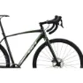 BH Bikes Gravelx Alu 1.0 700c Grx 810 2023 Grussykkel, Gravel sykkel