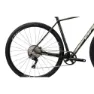 BH Bikes Gravelx Alu 1.0 700c Grx 810 2023 Grussykkel, Gravel sykkel