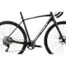 BH Bikes Gravelx Alu 1.0 700c Grx 810 2023 Grussykkel, Gravel sykkel