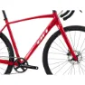 BH Bikes Gravelx Alu 1.0 700c Grx 810 2023 Grussykkel, Gravel sykkel