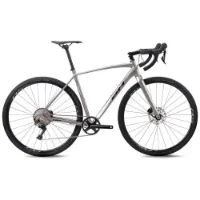 BH Bikes Gravelx Alu 2.0 Grx810 2023 Grussykkel