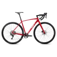 BH Bikes Gravelx Alu 2.0 Grx810 2023 Grussykkel BH Bikes Gravelx Alu 2.0 Grx810 2023 Grussykkel