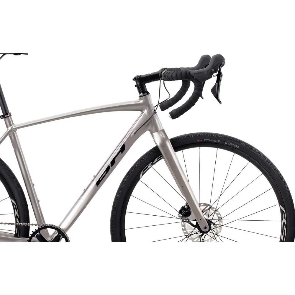 BH Bikes Gravelx Alu 2.0 Grx810 2023 Grussykkel, Gravel sykkel BH Bikes Gravelx Alu 2.0 Grx810 2023 Grussykkel, Gravel sykkel