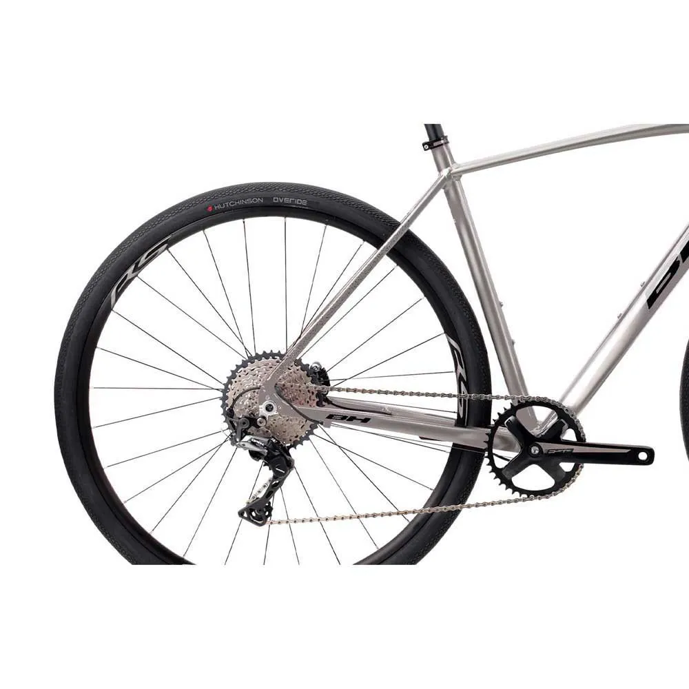 BH Bikes Gravelx Alu 2.0 Grx810 2023 Grussykkel, Gravel sykkel BH Bikes Gravelx Alu 2.0 Grx810 2023 Grussykkel, Gravel sykkel
