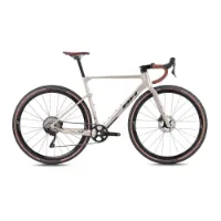 BH Bikes Gravelx At 3.0 Grx 822 2025 Grussykkel BH Bikes Gravelx At 3.0 Grx 822 2025 Grussykkel