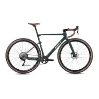 BH Bikes Gravelx At 3.0 Grx 822 2025 Grussykkel BH Bikes Gravelx At 3.0 Grx 822 2025 Grussykkel
