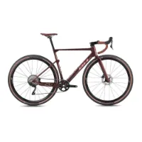 BH Bikes Gravelx At 3.0 Grx 822 2025 Grussykkel