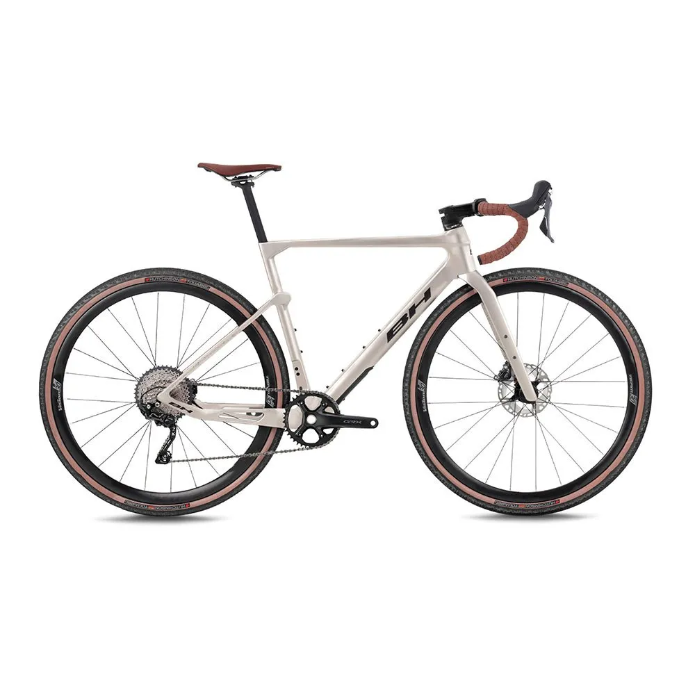 BH Bikes Gravelx At 3.0 Grx 822 2025 Grussykkel, Gravel sykkel BH Bikes Gravelx At 3.0 Grx 822 2025 Grussykkel, Gravel sykkel