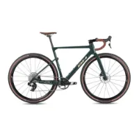 BH Bikes Gravelx At 4.0 Apex Axs 2025 Grussykkel BH Bikes Gravelx At 4.0 Apex Axs 2025 Grussykkel