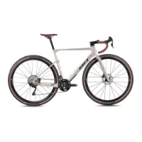 BH Bikes Gravelx At 5.0 Grx 820 2025 Grussykkel BH Bikes Gravelx At 5.0 Grx 820 2025 Grussykkel
