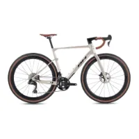 BH Bikes Gravelx At 6.0 Grx 825 Di2 2025 Grussykkel BH Bikes Gravelx At 6.0 Grx 825 Di2 2025 Grussykkel