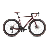 BH Bikes Gravelx At 6.0 Grx 825 Di2 2025 Grussykkel