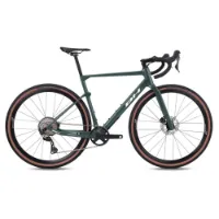 BH Bikes Gravelx Evo 3.0 Grx 2023 Grussykkel BH Bikes Gravelx Evo 3.0 Grx 2023 Grussykkel