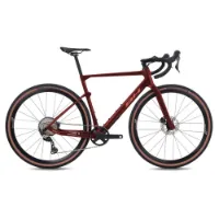 BH Bikes Gravelx Evo 3.0 Grx 2023 Grussykkel