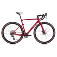 BH Bikes Gravelx Evo 3.0 Grx 2023 Grussykkel BH Bikes Gravelx Evo 3.0 Grx 2023 Grussykkel