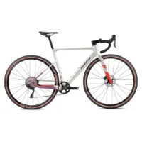 BH Bikes Gravelx Evo 3.5 R Grx Hydra 2026 Grussykkel BH Bikes Gravelx Evo 3.5 R Grx Hydra 2026 Grussykkel
