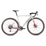 BH Bikes Gravelx Evo 3.5 R Grx Hydra 2026 Grussykkel, Cvr, Gravel sykkel