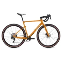 BH Bikes Gravelx Evo 4.0 Grx Di2 2023 Grussykkel BH Bikes Gravelx Evo 4.0 Grx Di2 2023 Grussykkel