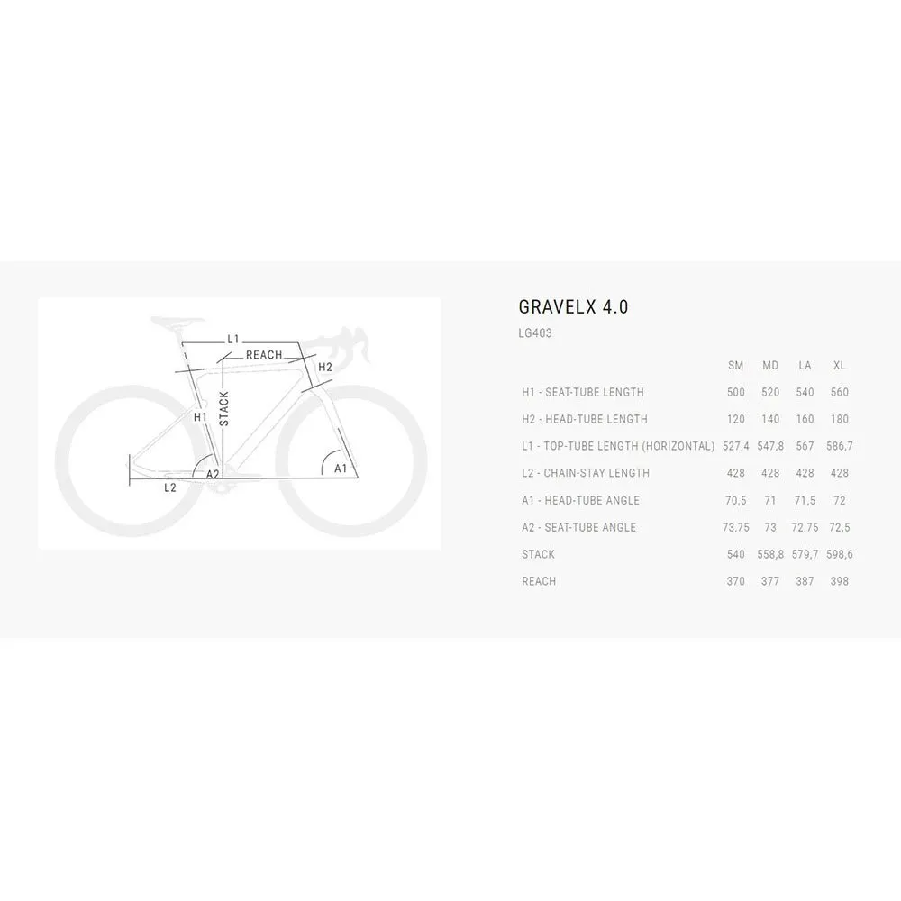 BH Bikes Gravelx Evo 4.0 Grx Di2 2023 Grussykkel, Gravel sykkel BH Bikes Gravelx Evo 4.0 Grx Di2 2023 Grussykkel, Gravel sykkel