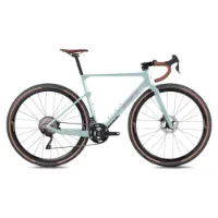 BH Bikes Gravelx Evo 5.0 At Grx 820 2026 Grussykkel