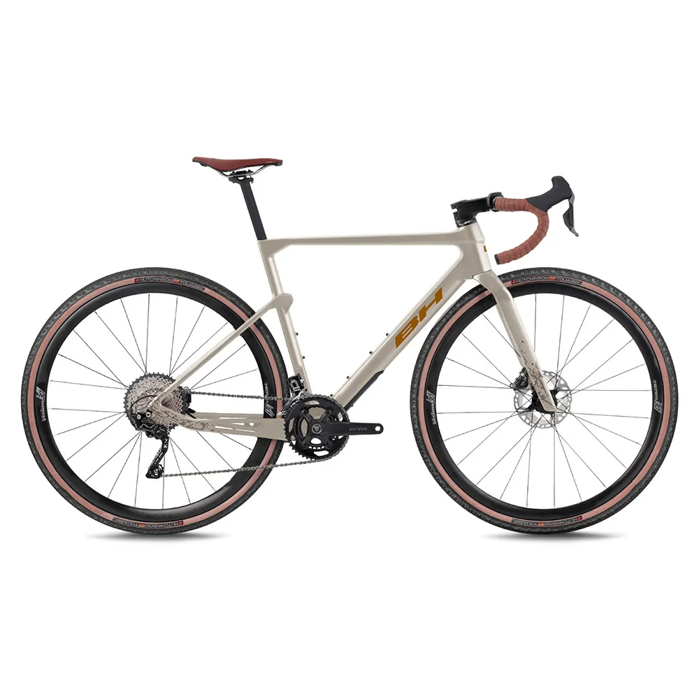 BH Bikes Gravelx Evo 5.0 At Grx 820 2026 Grussykkel, Cos, Gravel sykkel BH Bikes Gravelx Evo 5.0 At Grx 820 2026 Grussykkel, Cos, Gravel sykkel