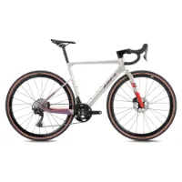 BH Bikes Gravelx Evo 5.5 R Grx 820 2026 Grussykkel BH Bikes Gravelx Evo 5.5 R Grx 820 2026 Grussykkel