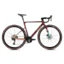 BH Bikes Gravelx Evo 5.5 R Grx 820 2026 Grussykkel, Gravel sykkel