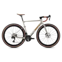 BH Bikes Gravelx Evo 6.0 At Grx 825 Di2 2026 Grussykkel