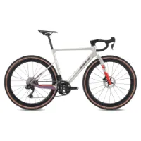 BH Bikes Gravelx Evo 6.5 R Grx 825 Di2 2026 Grussykkel