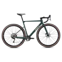 BH Bikes Gravelx R 3.5 28`` Grx 822 2025 Grussykkel