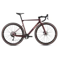 BH Bikes Gravelx R 3.5 28`` Grx 822 2025 Grussykkel BH Bikes Gravelx R 3.5 28`` Grx 822 2025 Grussykkel