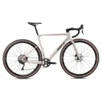 BH Bikes Gravelx R 3.5 28`` Grx 822 2025 Grussykkel BH Bikes Gravelx R 3.5 28`` Grx 822 2025 Grussykkel