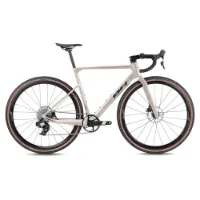 BH Bikes Gravelx R 4.5 28`` Apex Axs 2025 Grussykkel BH Bikes Gravelx R 4.5 28`` Apex Axs 2025 Grussykkel